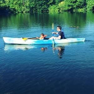 Meet your Posher, Eric